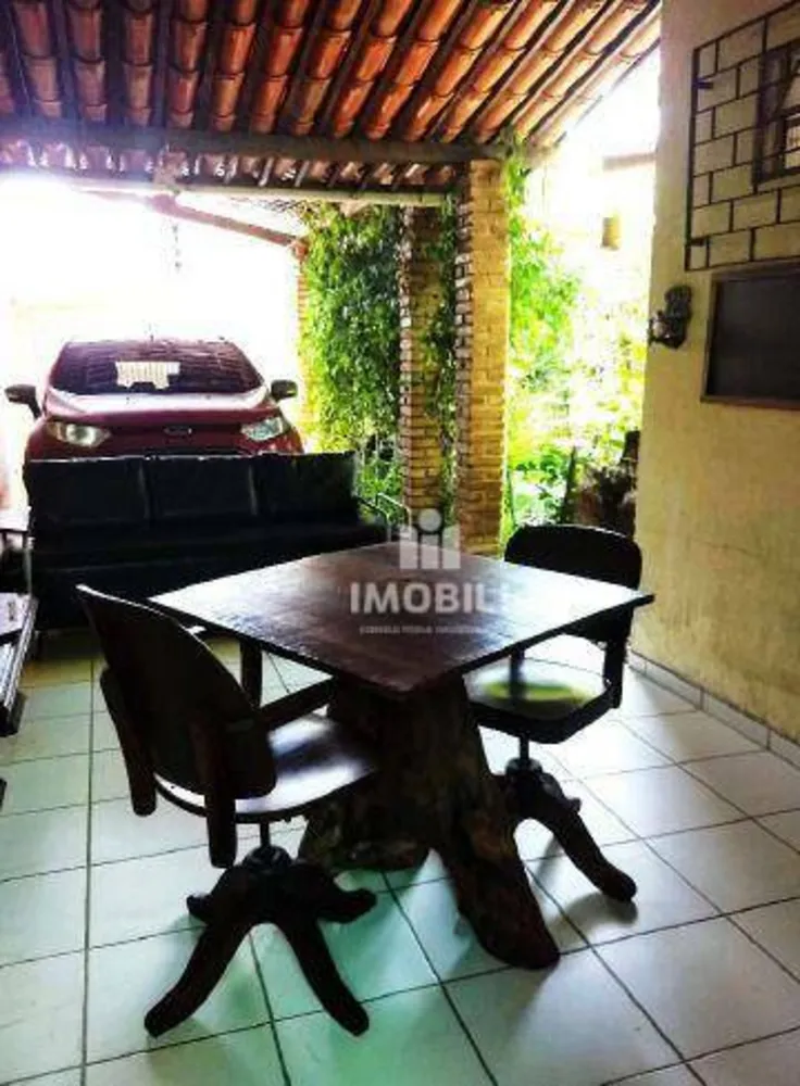 Casa, 3 quartos, 320 m² - Foto 3
