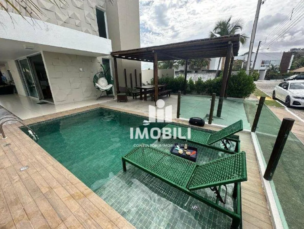 Casa de Condomínio à venda com 4 quartos, 297m² - Foto 4