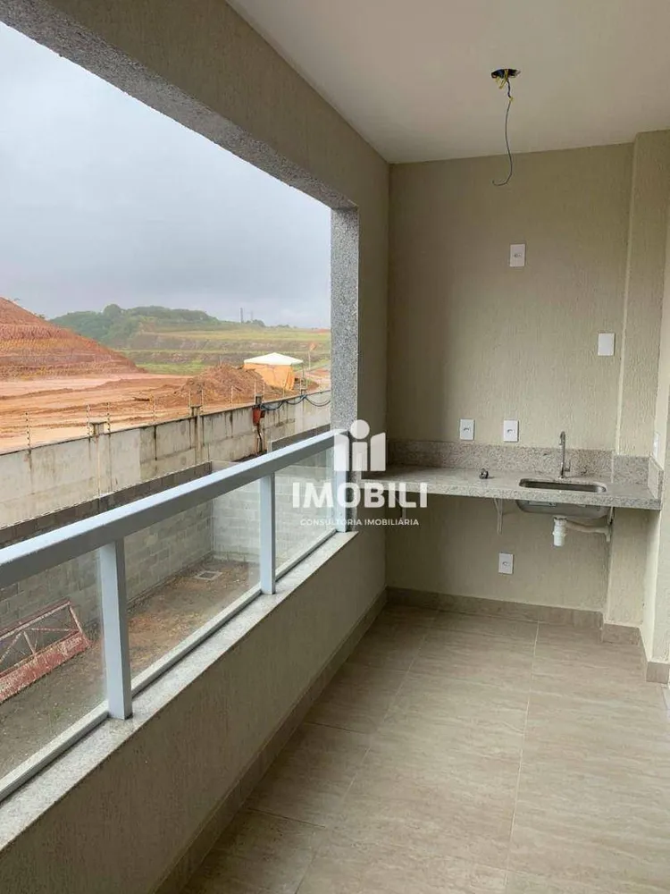 Apartamento, 2 quartos, 64 m² - Foto 5