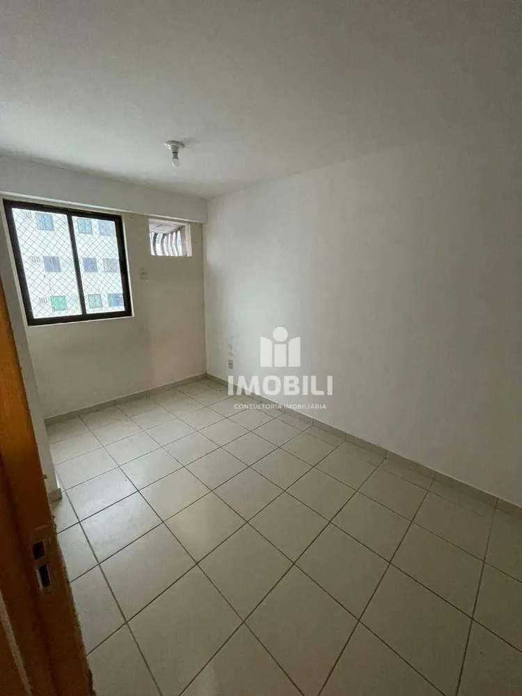 Apartamento, 2 quartos, 50 m² - Foto 7