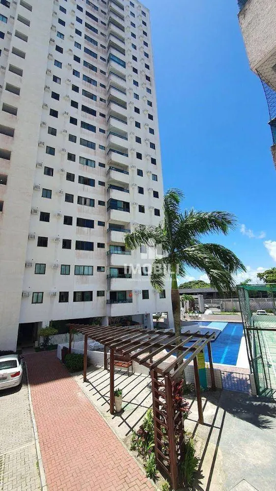 Apartamento, 2 quartos, 50 m² - Foto 1