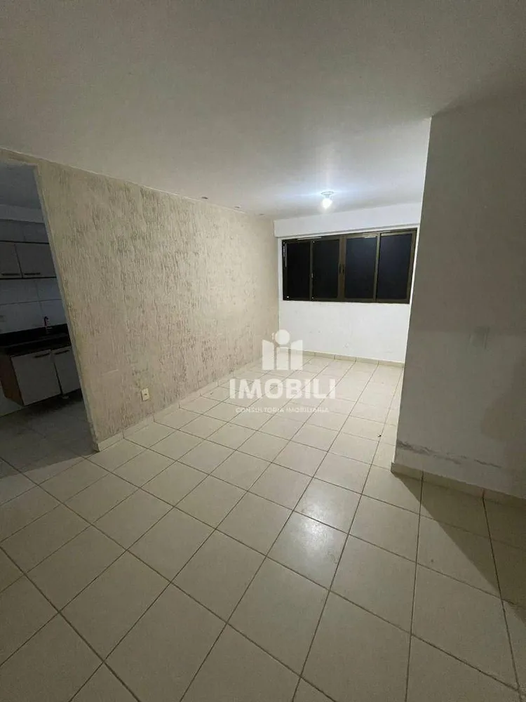 Apartamento, 2 quartos, 50 m² - Foto 6