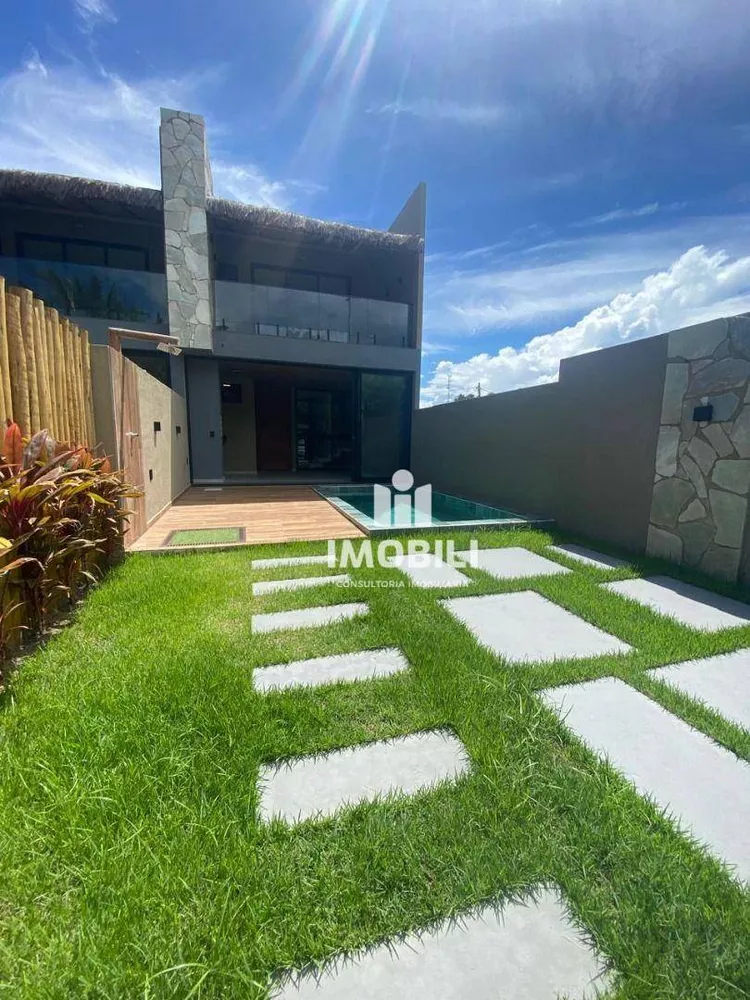 Casa à venda com 3 quartos, 147m² - Foto 2