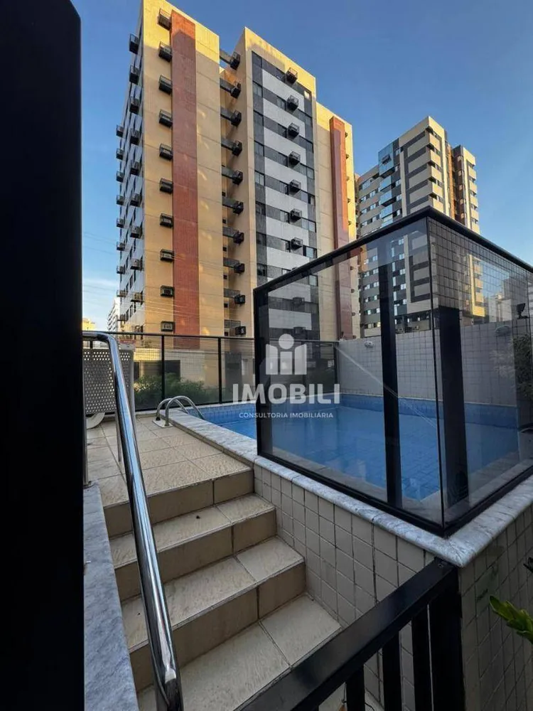 Apartamento, 3 quartos - Foto 2