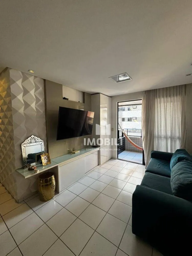 Apartamento, 3 quartos - Foto 7