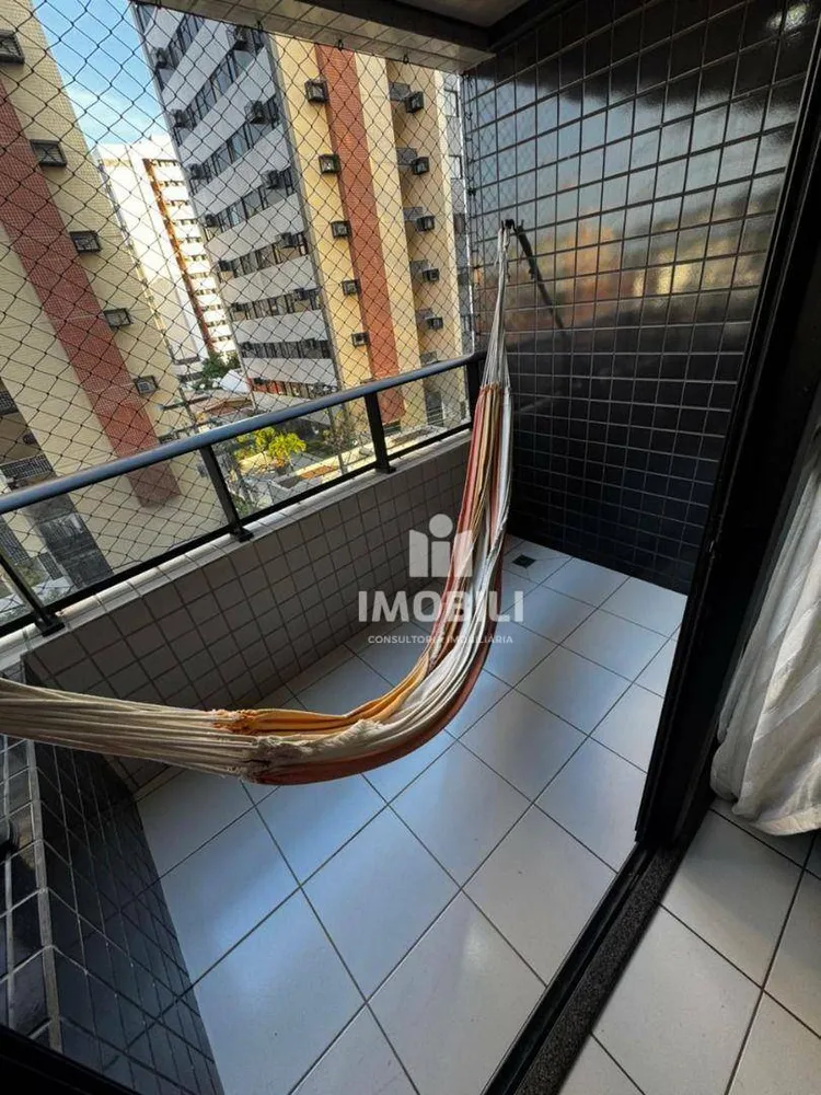 Apartamento, 3 quartos - Foto 16