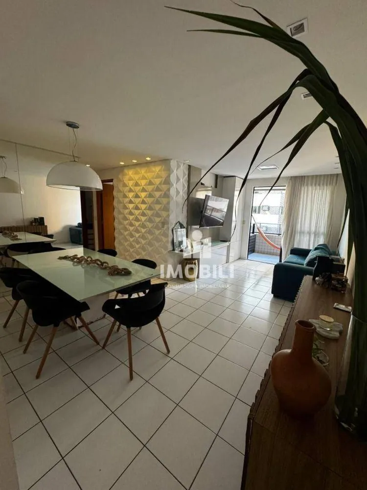 Apartamento, 3 quartos - Foto 4
