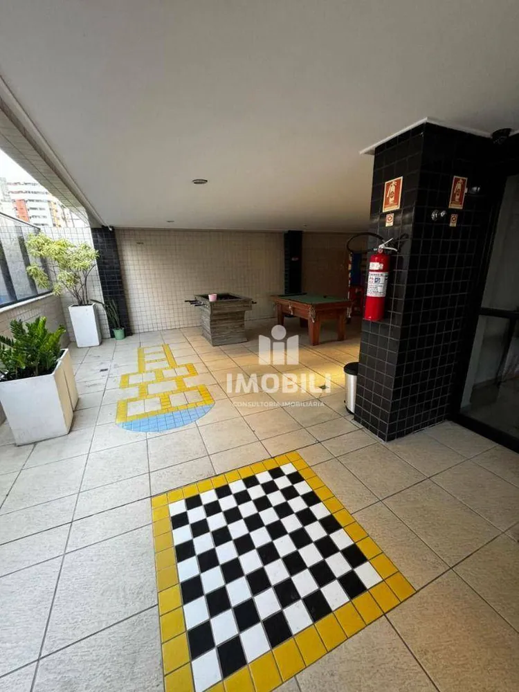 Apartamento, 3 quartos - Foto 3
