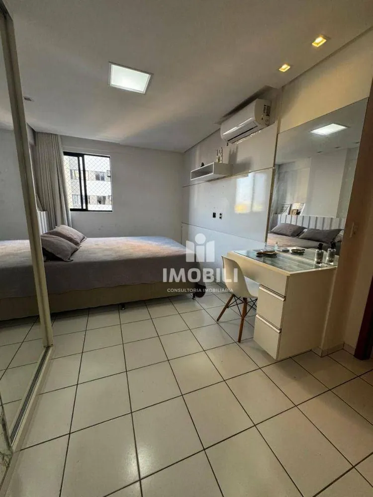 Apartamento, 3 quartos - Foto 12