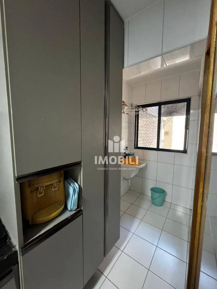 Apartamento, 3 quartos - Foto 13