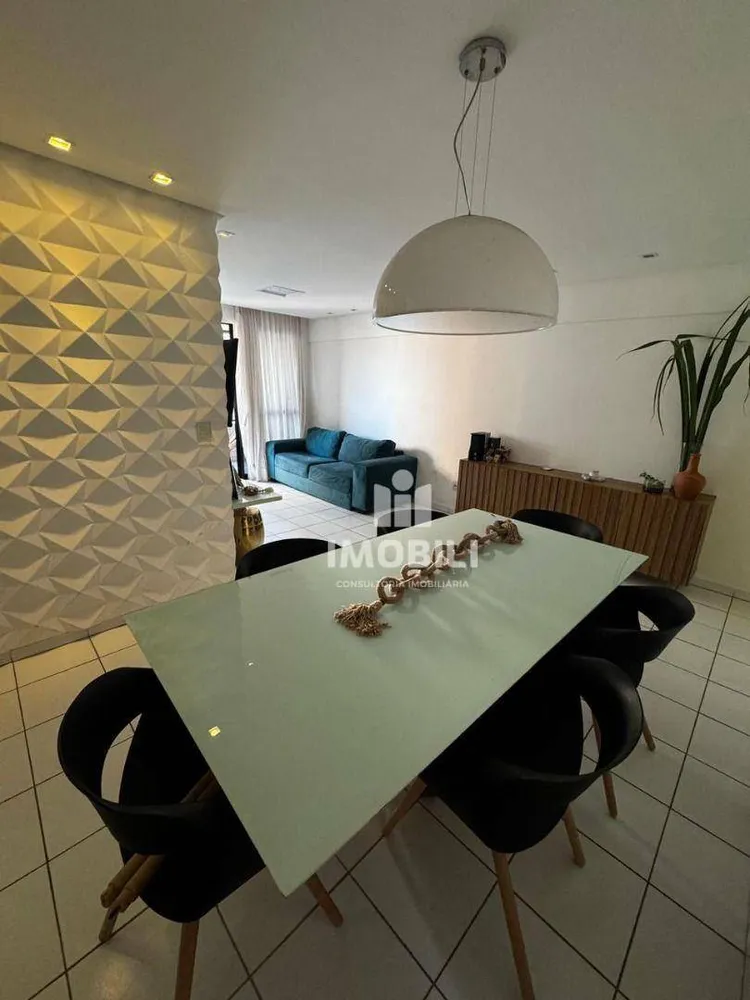 Apartamento, 3 quartos - Foto 6