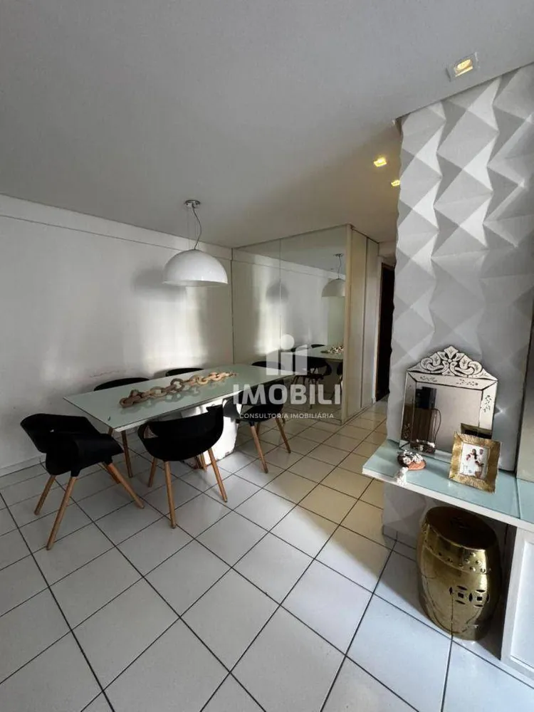 Apartamento, 3 quartos - Foto 5