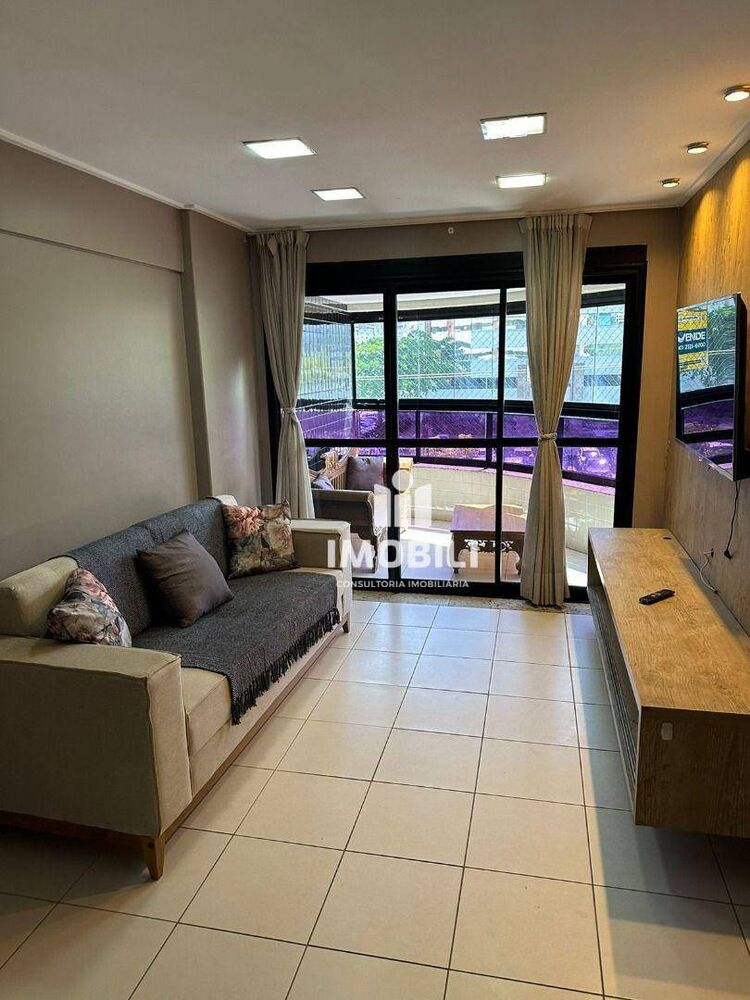Apartamento à venda com 3 quartos, 109m² - Foto 8