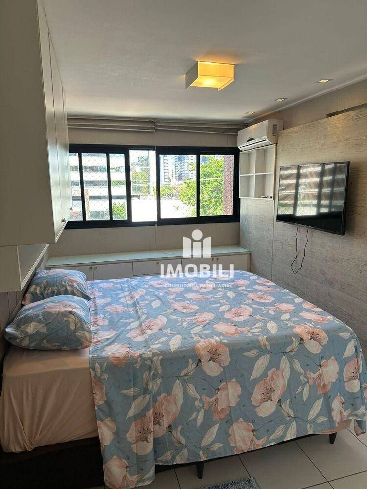 Apartamento à venda com 3 quartos, 109m² - Foto 10
