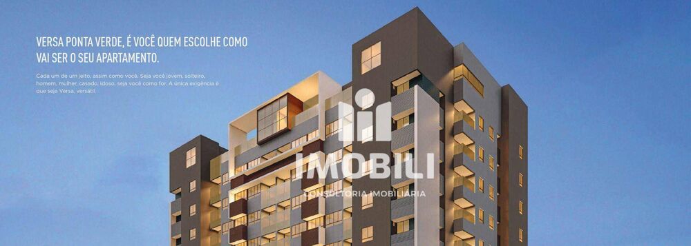 Apartamento à venda com 2 quartos, 70m² - Foto 5