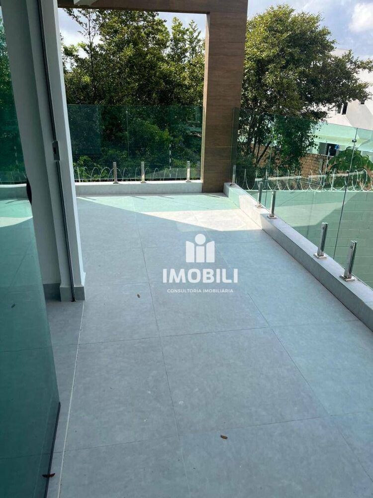 Casa de Condomínio à venda com 3 quartos, 138m² - Foto 9