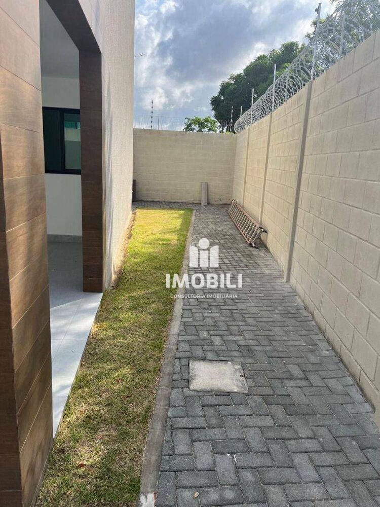 Casa de Condomínio à venda com 3 quartos, 138m² - Foto 5