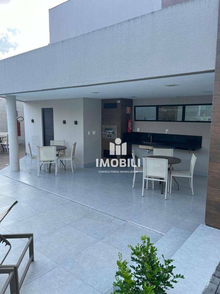 Casa de Condomínio à venda com 3 quartos, 138m² - Foto 20