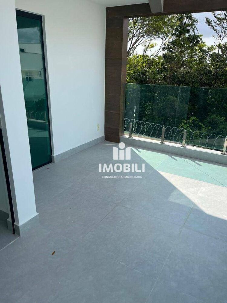 Casa de Condomínio à venda com 3 quartos, 138m² - Foto 8