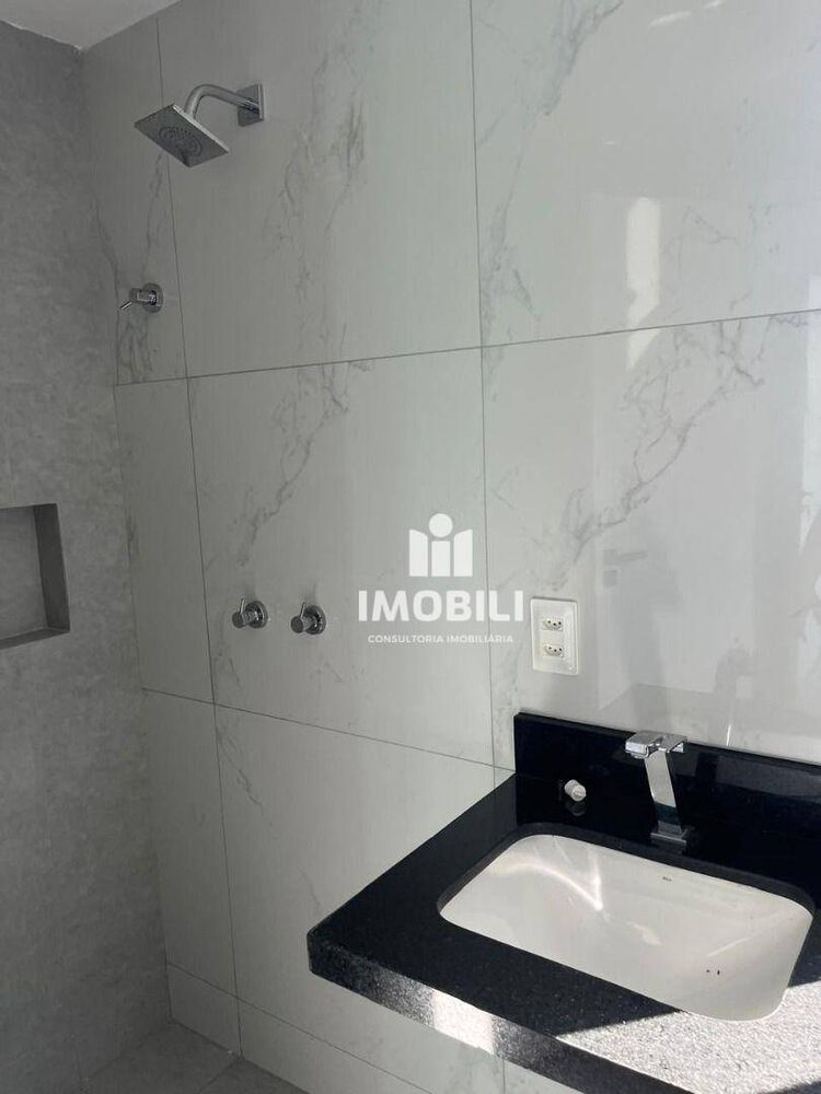 Casa de Condomínio à venda com 3 quartos, 138m² - Foto 11