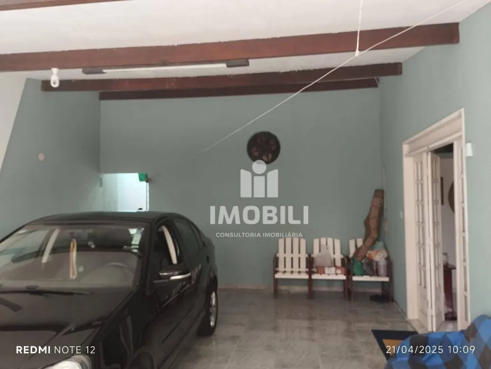 Casa, 3 quartos, 181 m² - Foto 13