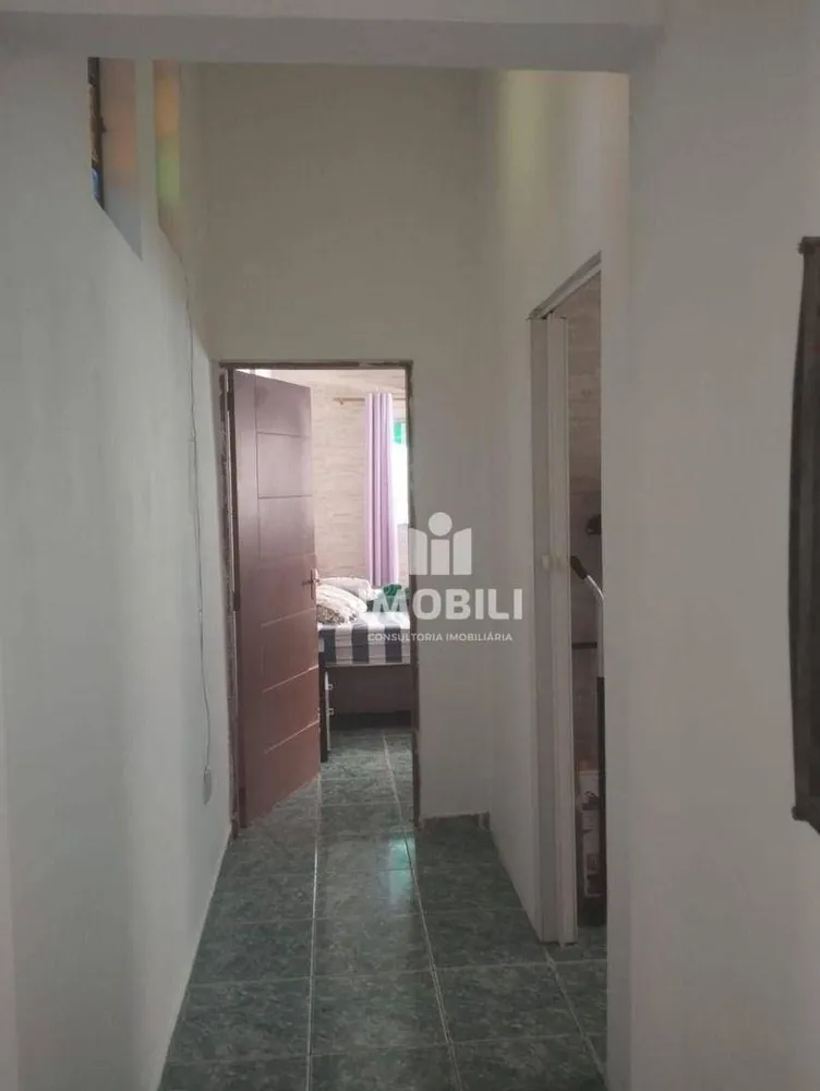 Casa, 3 quartos, 181 m² - Foto 11