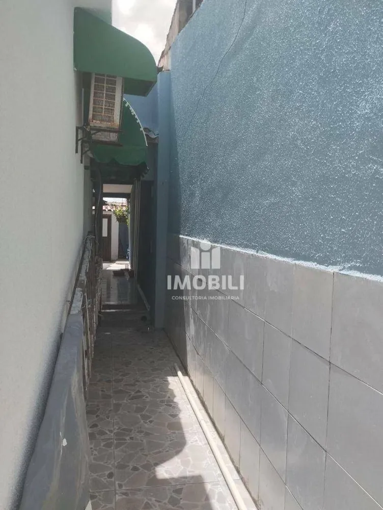 Casa, 3 quartos, 181 m² - Foto 16