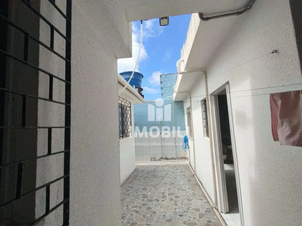 Casa, 3 quartos, 181 m² - Foto 4