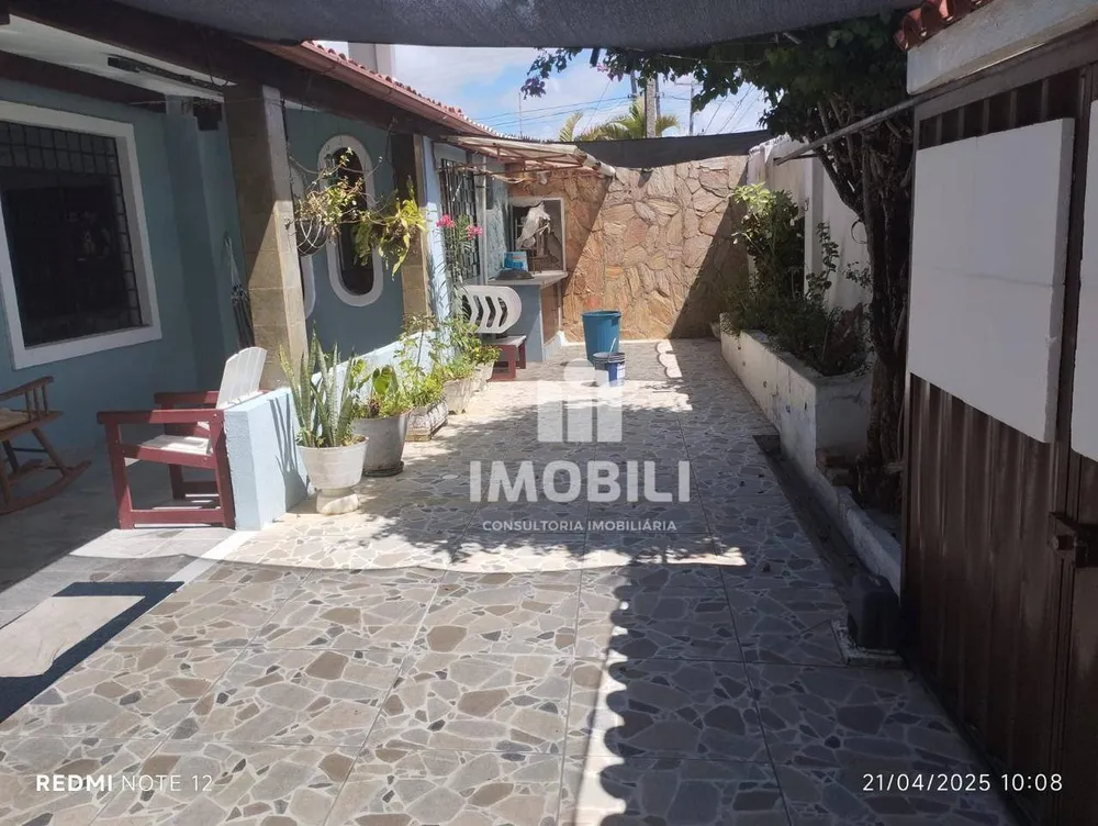 Casa, 3 quartos, 181 m² - Foto 3