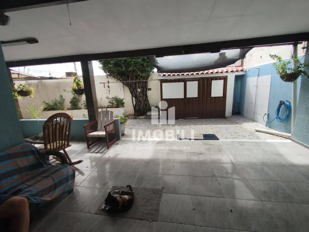 Casa, 3 quartos, 181 m² - Foto 5