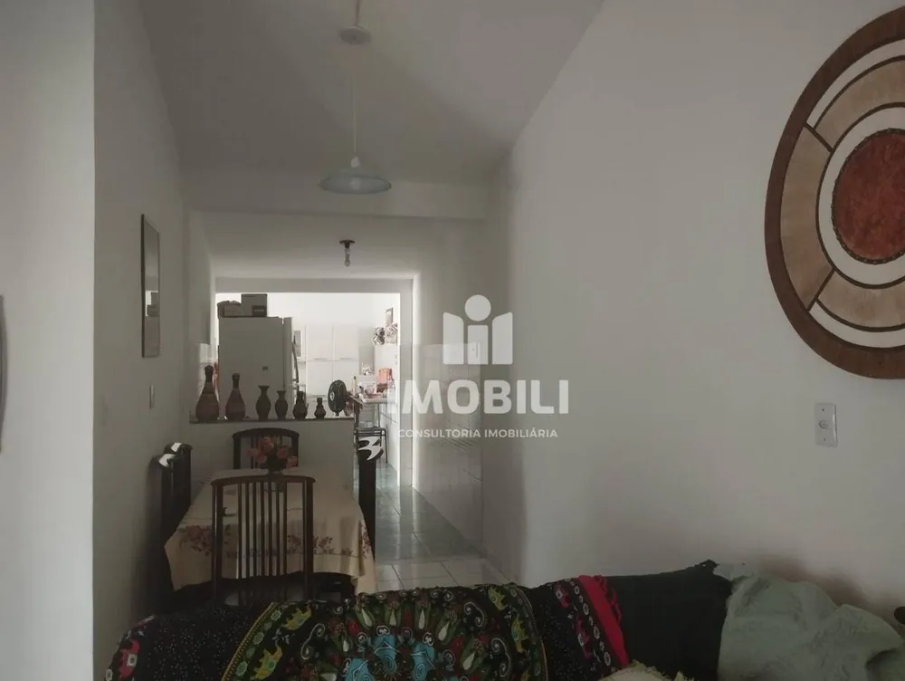 Casa, 3 quartos, 181 m² - Foto 12