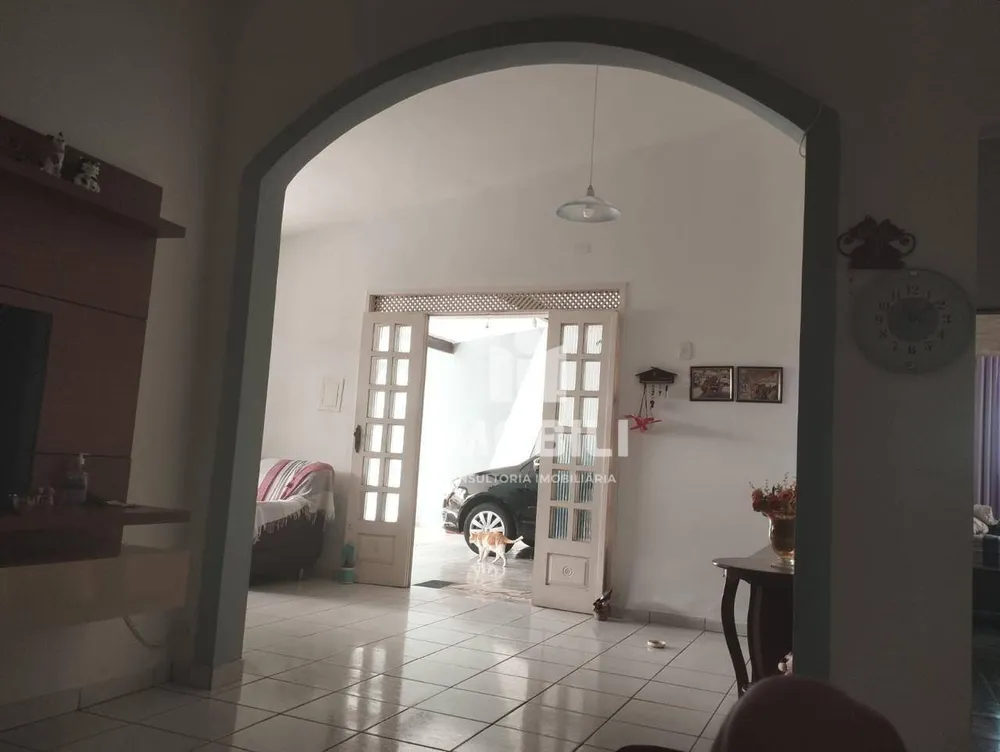 Casa, 3 quartos, 181 m² - Foto 2