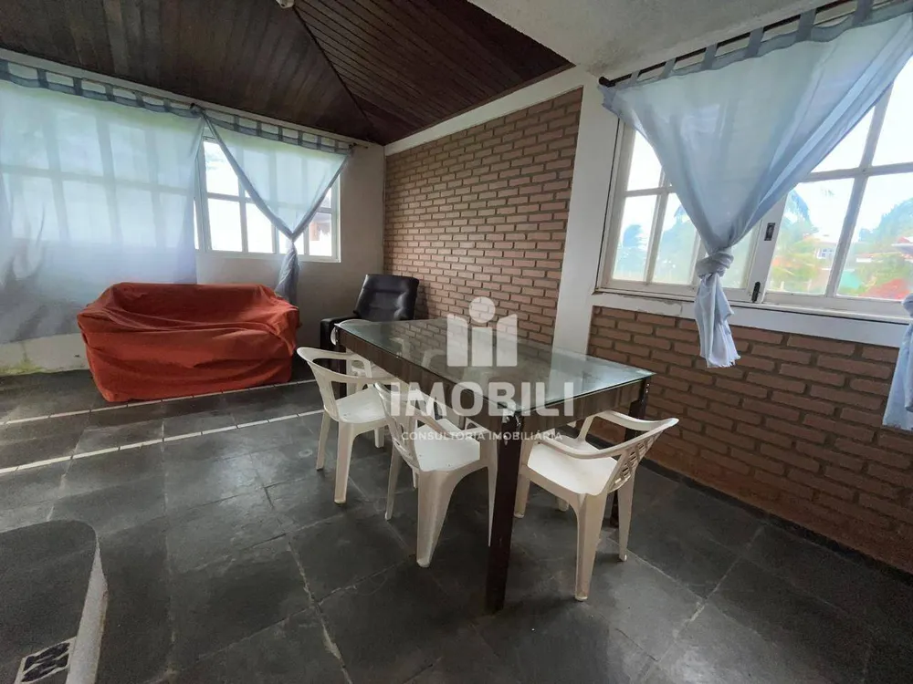 Casa de Condomínio, 3 quartos - Foto 16