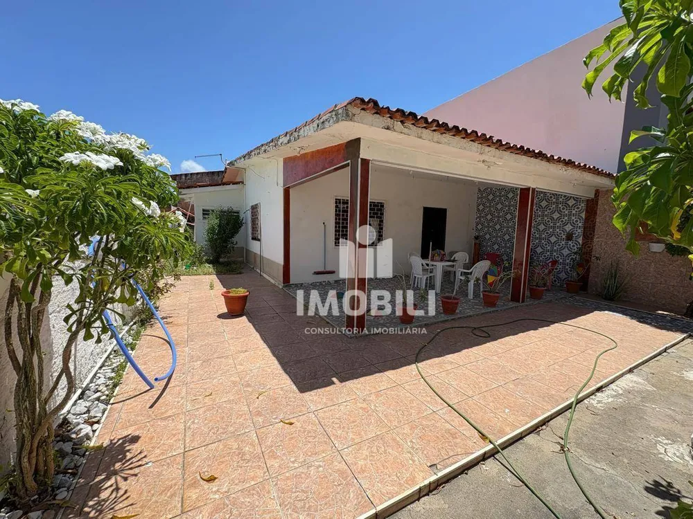 Casa, 3 quartos - Foto 5