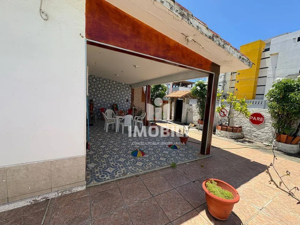 Casa, 3 quartos - Foto 7