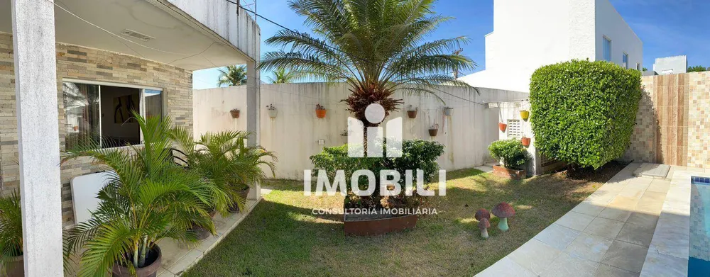 Casa de Condomínio, 4 quartos - Foto 10