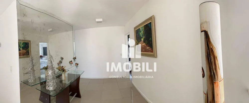Casa de Condomínio, 4 quartos - Foto 25