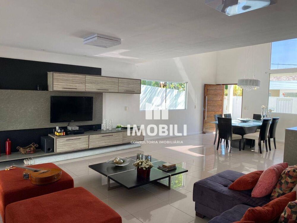 Casa de Condomínio, 4 quartos - Foto 3