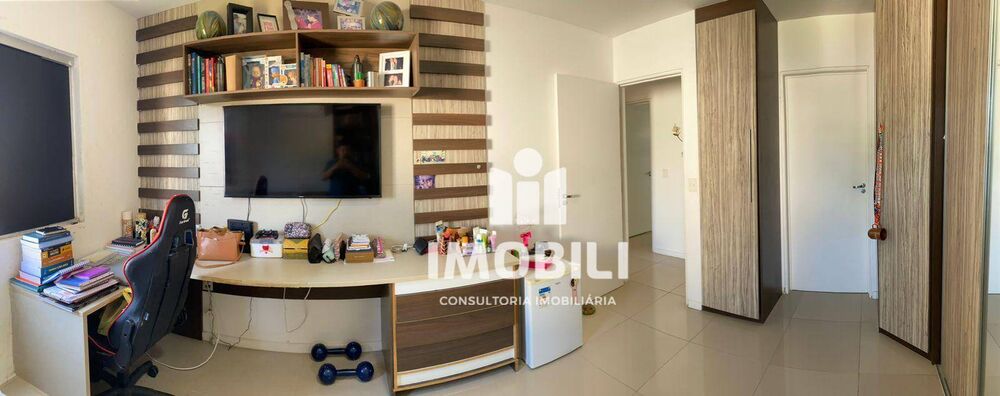 Casa de Condomínio, 4 quartos - Foto 9