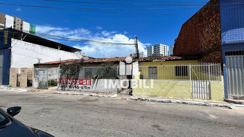 Terreno à venda, 675M2 - Foto 3