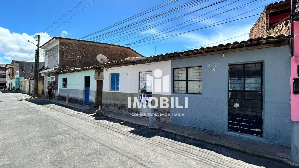 Terreno à venda, 675M2 - Foto 7
