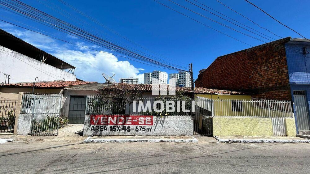 Terreno à venda, 675M2 - Foto 2
