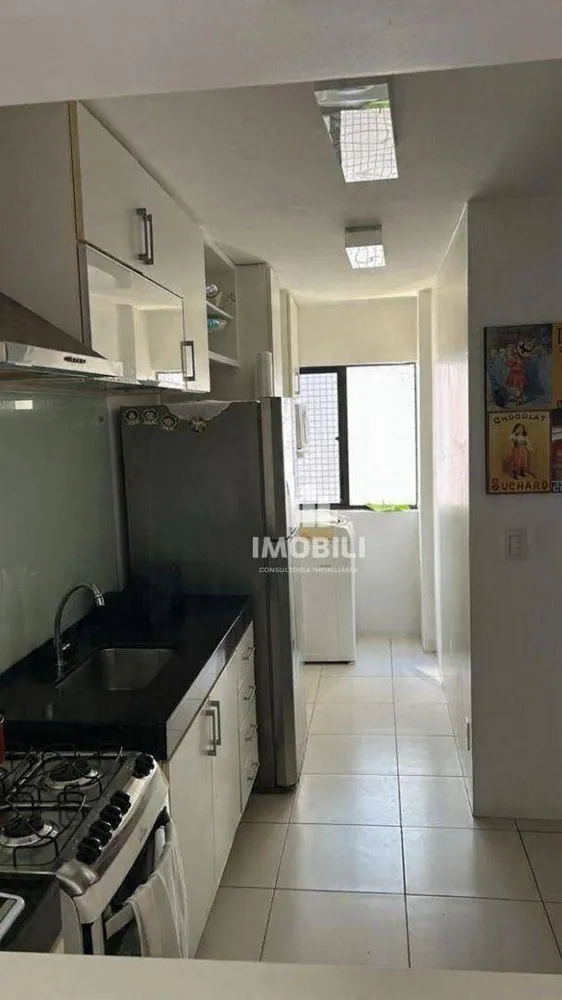 Apartamento, 3 quartos, 90 m² - Foto 10