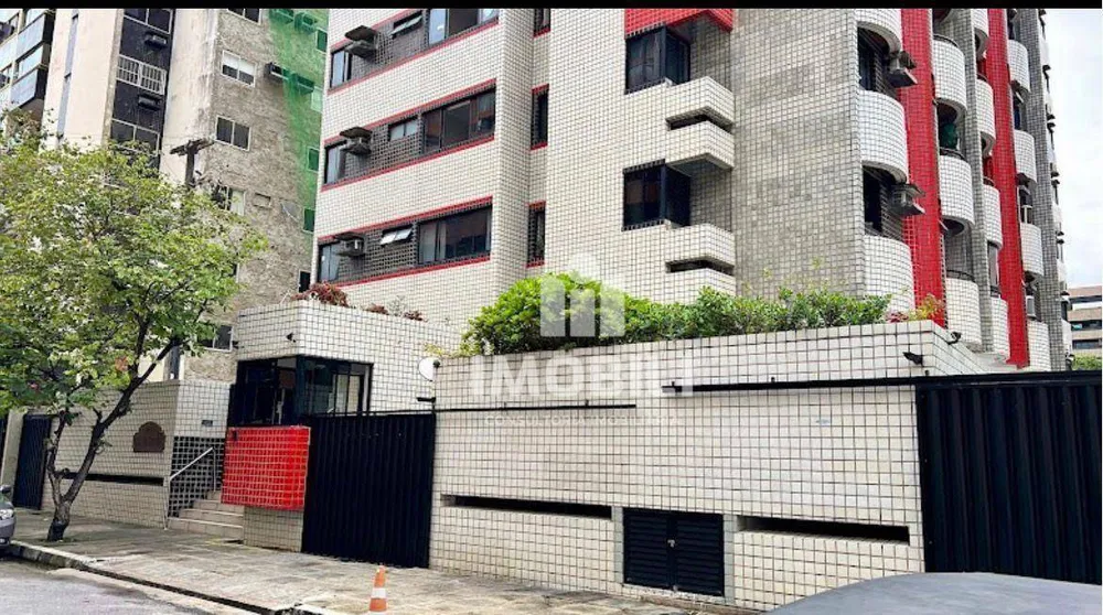 Apartamento, 3 quartos, 90 m² - Foto 1