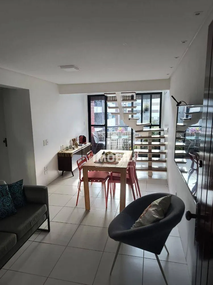 Apartamento, 3 quartos, 90 m² - Foto 4