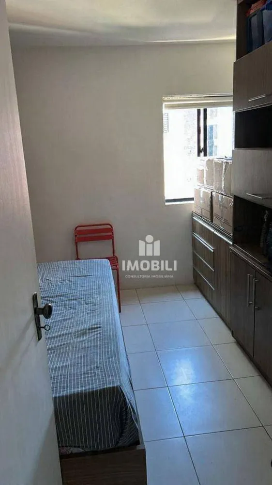 Apartamento, 3 quartos, 90 m² - Foto 7