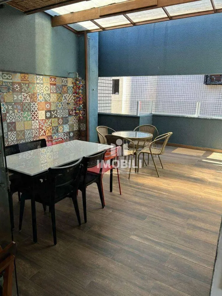Apartamento, 3 quartos, 90 m² - Foto 12