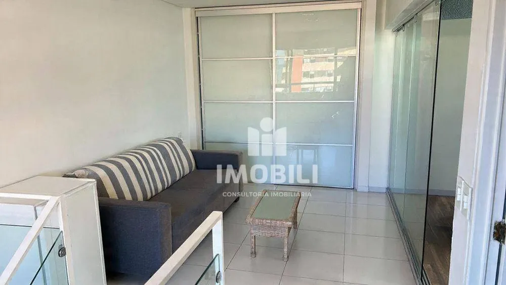 Apartamento, 3 quartos, 90 m² - Foto 5