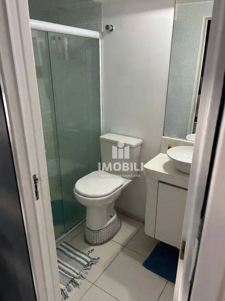 Apartamento, 3 quartos, 90 m² - Foto 9