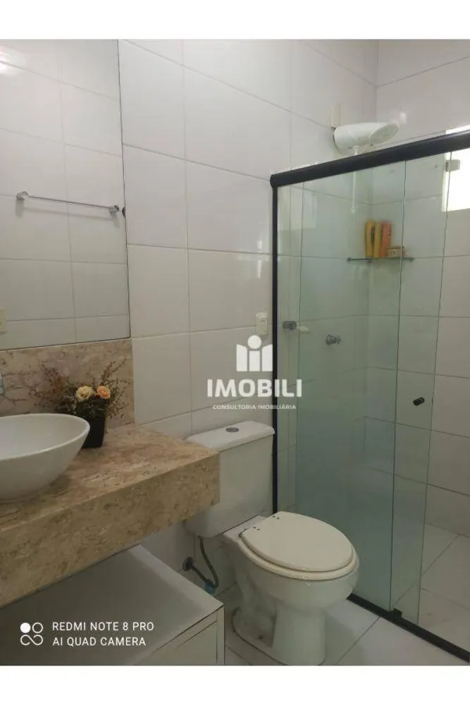 Casa de Condomínio, 5 quartos - Foto 8